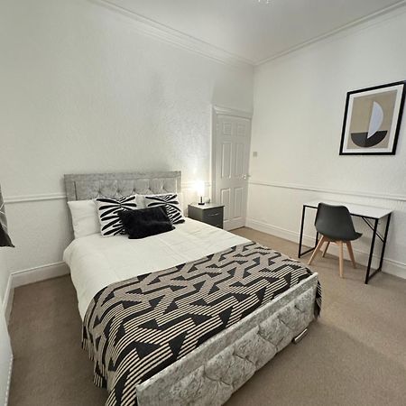 Hebburn House Hotel Luaran gambar