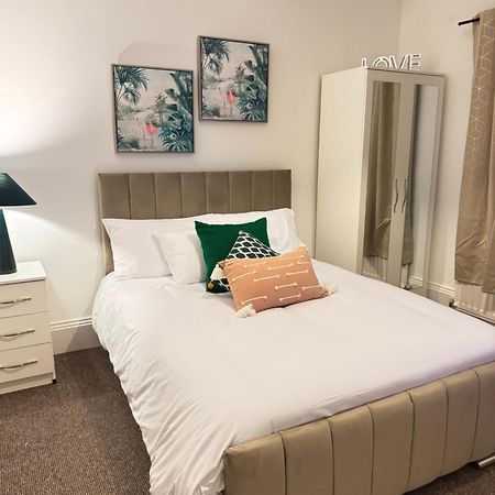 Hebburn House Hotel Luaran gambar