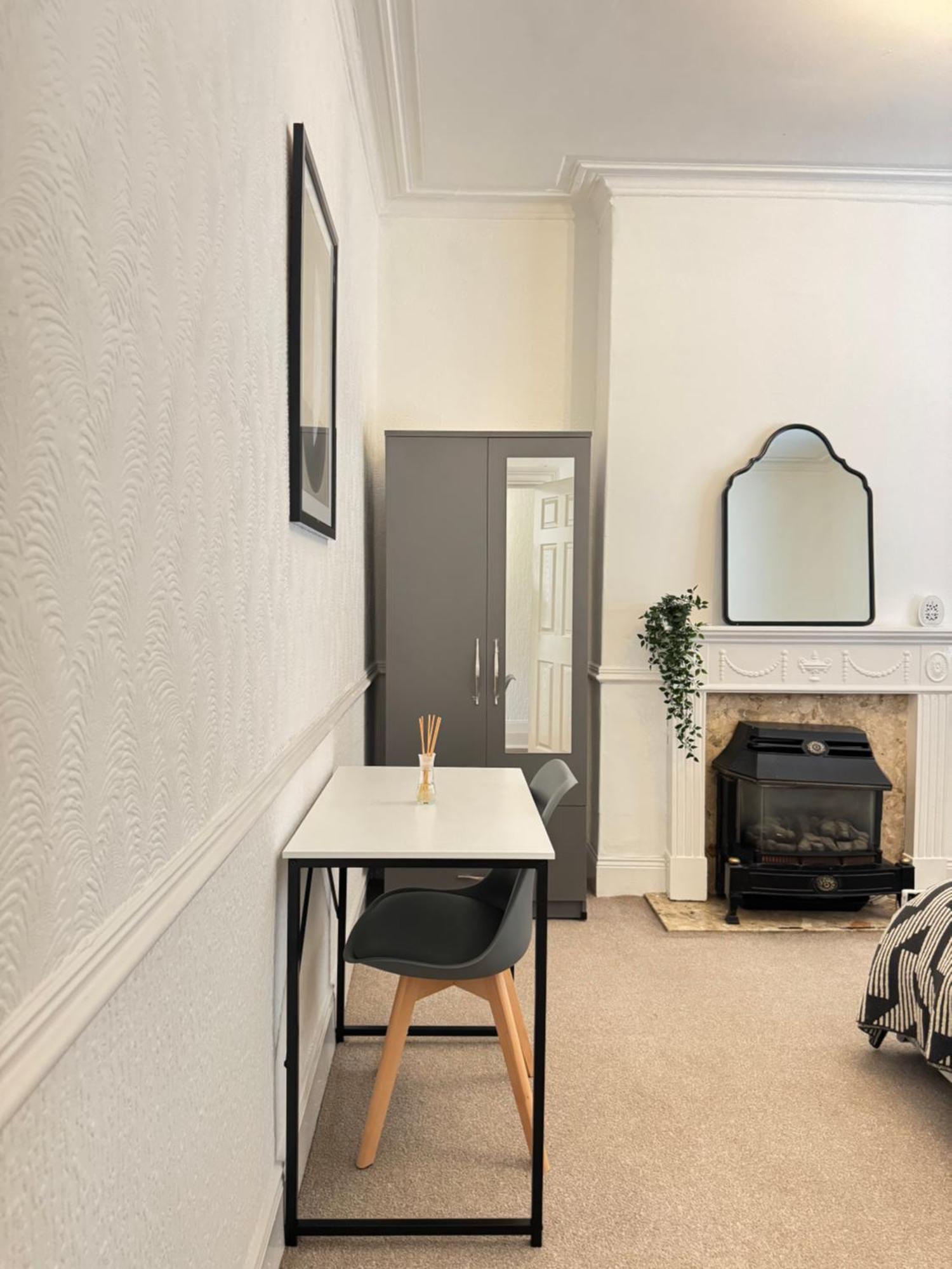 Hebburn House Hotel Luaran gambar
