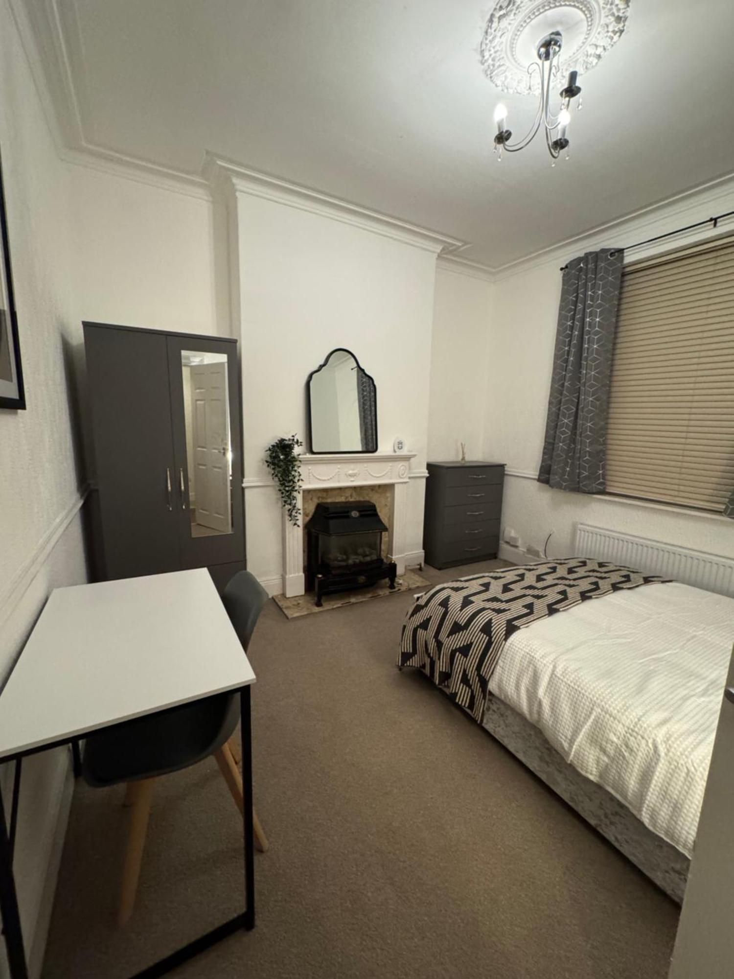 Hebburn House Hotel Luaran gambar