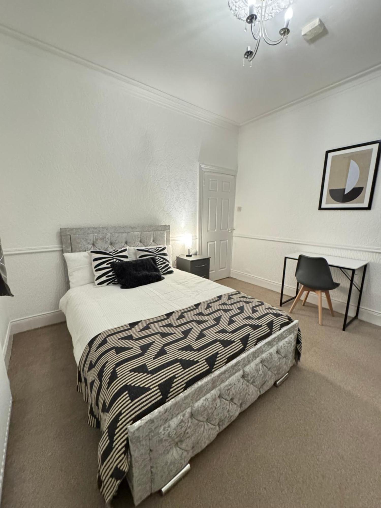 Hebburn House Hotel Luaran gambar