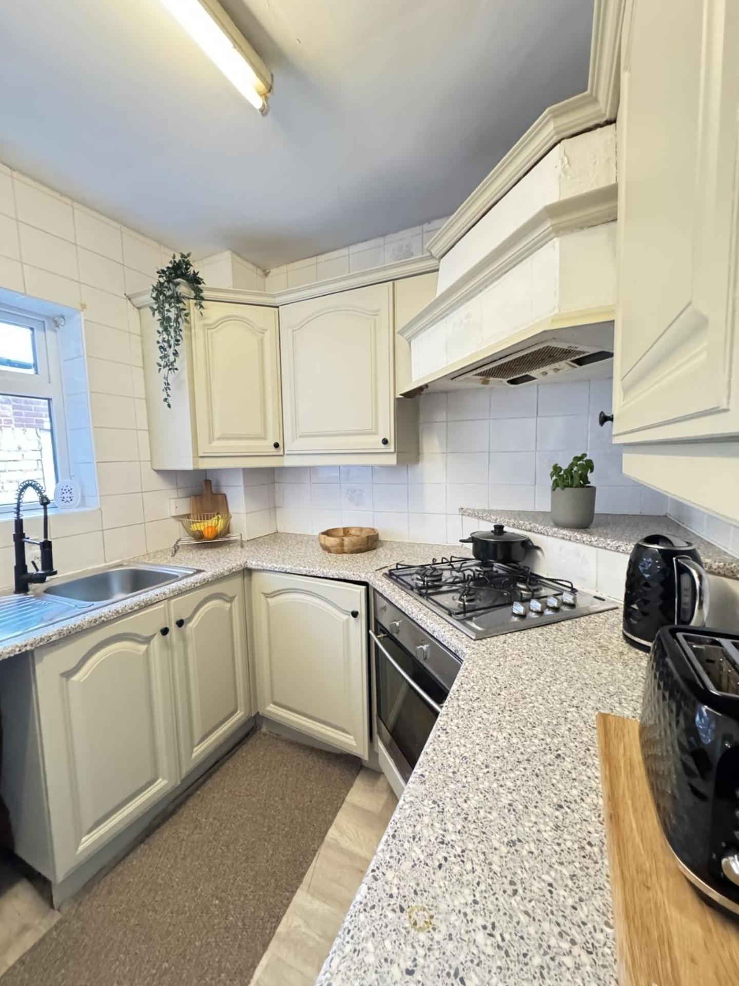 Hebburn House Hotel Luaran gambar