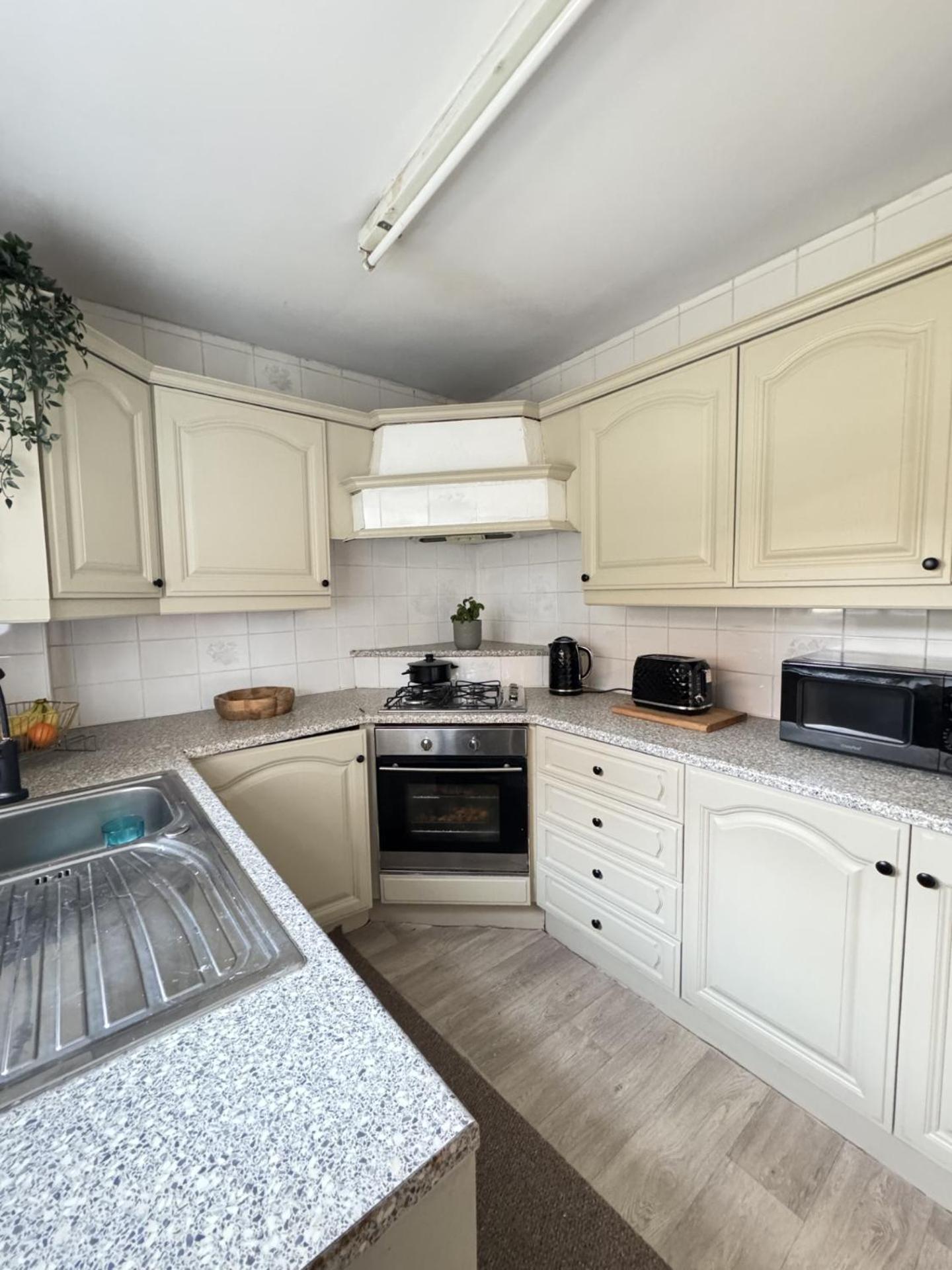 Hebburn House Hotel Luaran gambar