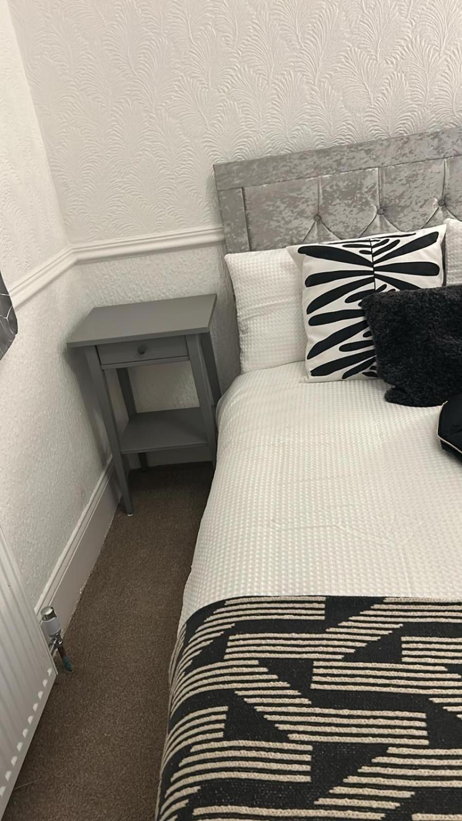 Hebburn House Hotel Luaran gambar