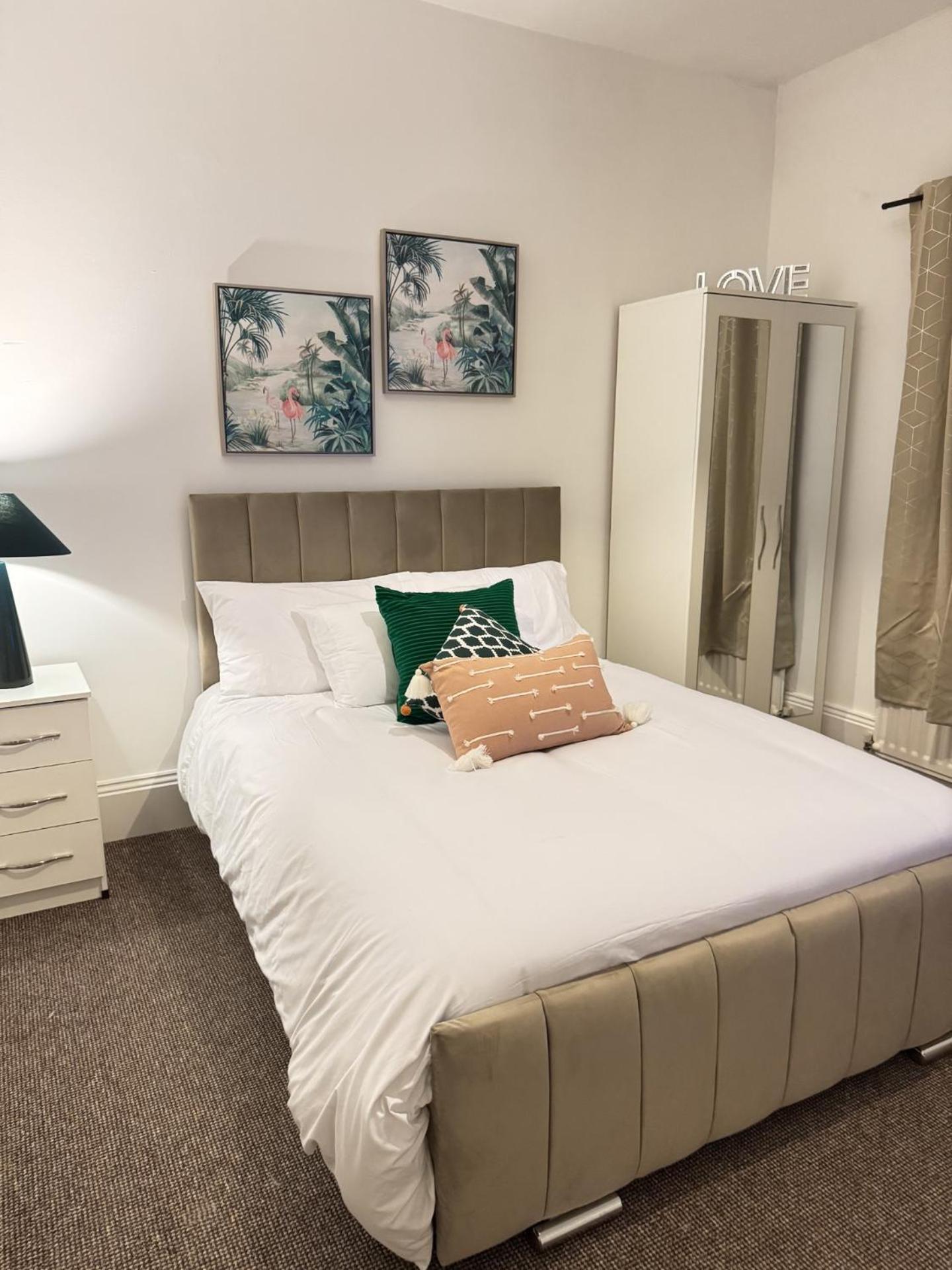 Hebburn House Hotel Luaran gambar