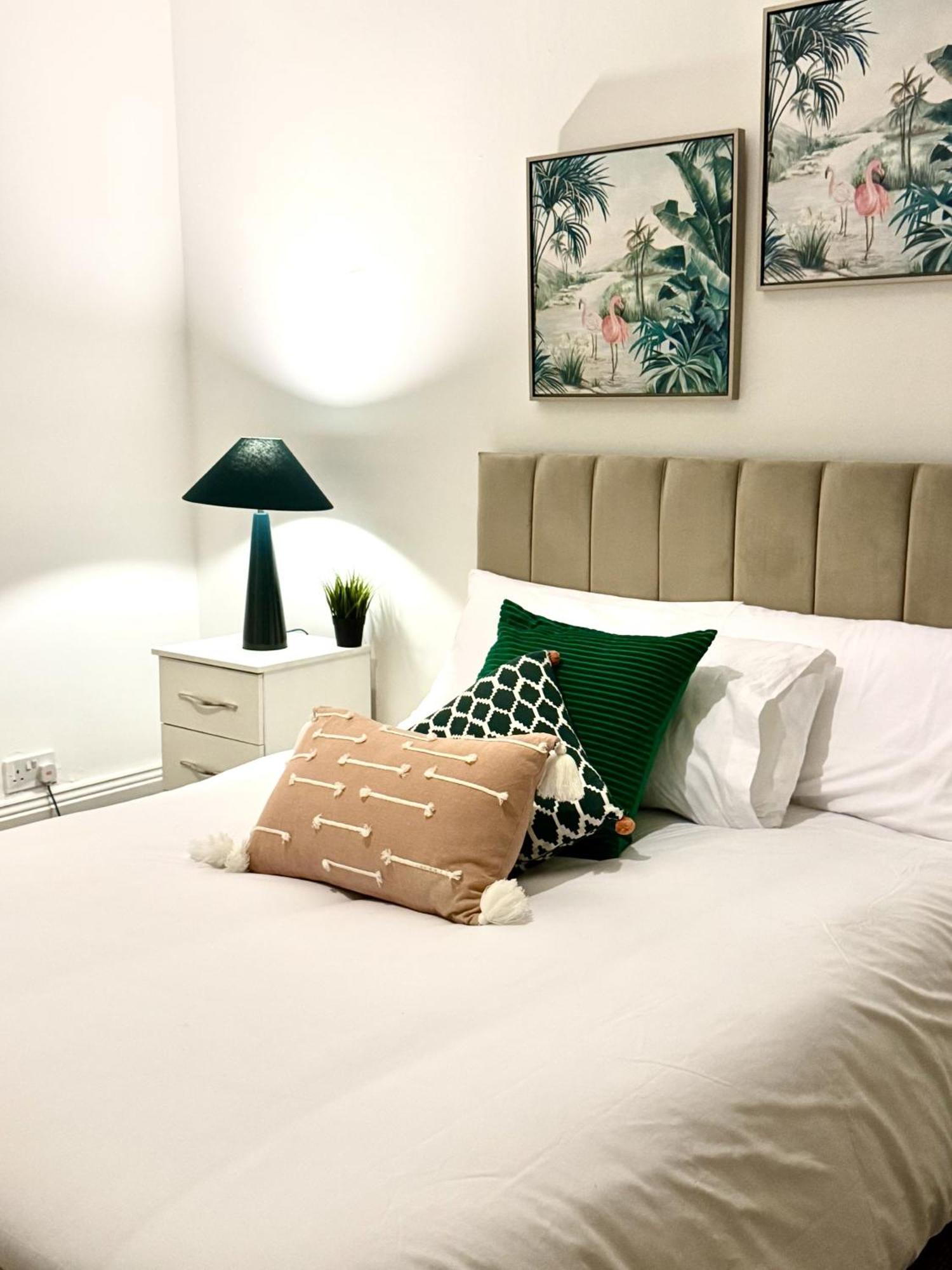 Hebburn House Hotel Luaran gambar