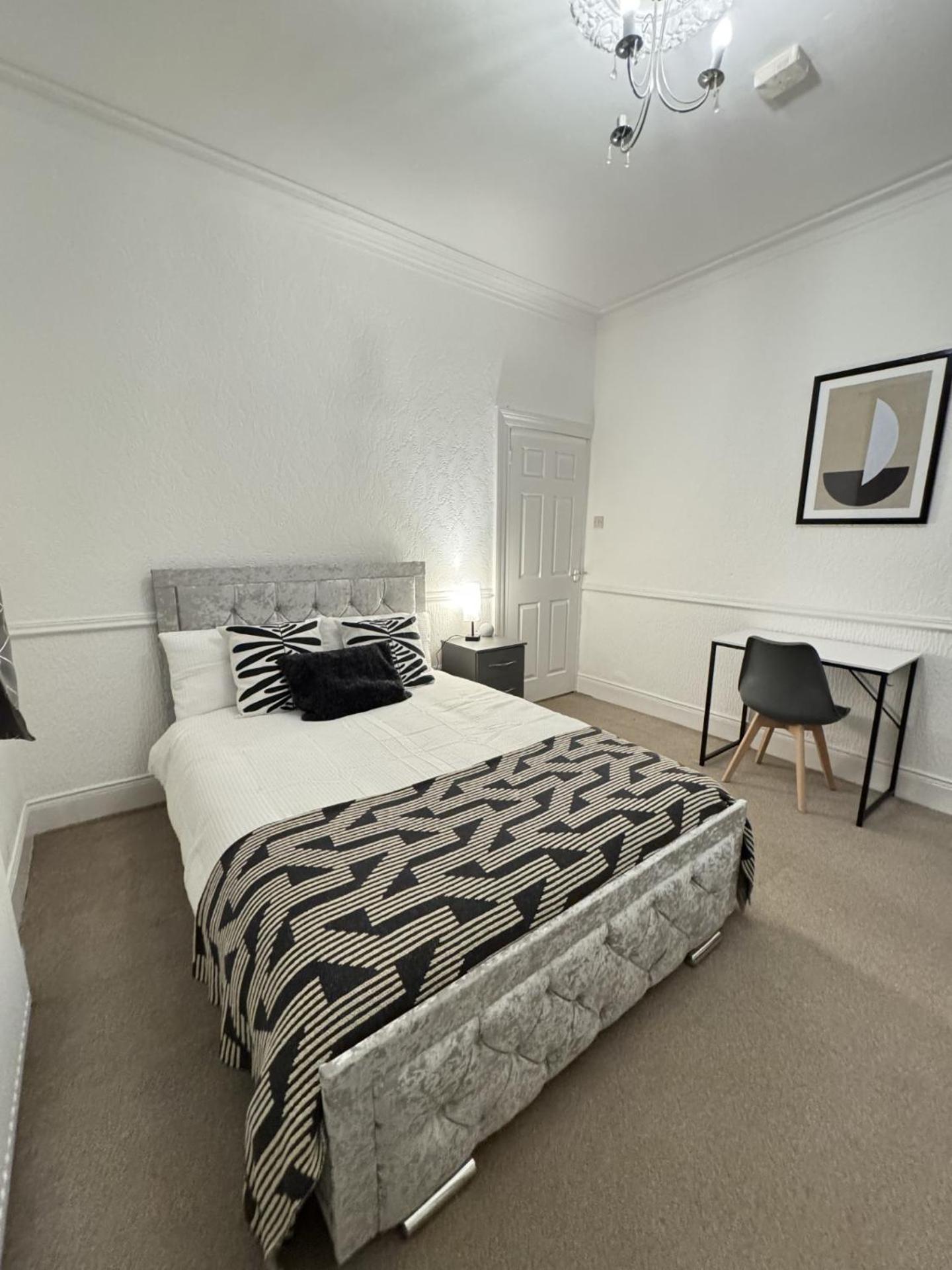 Hebburn House Hotel Luaran gambar