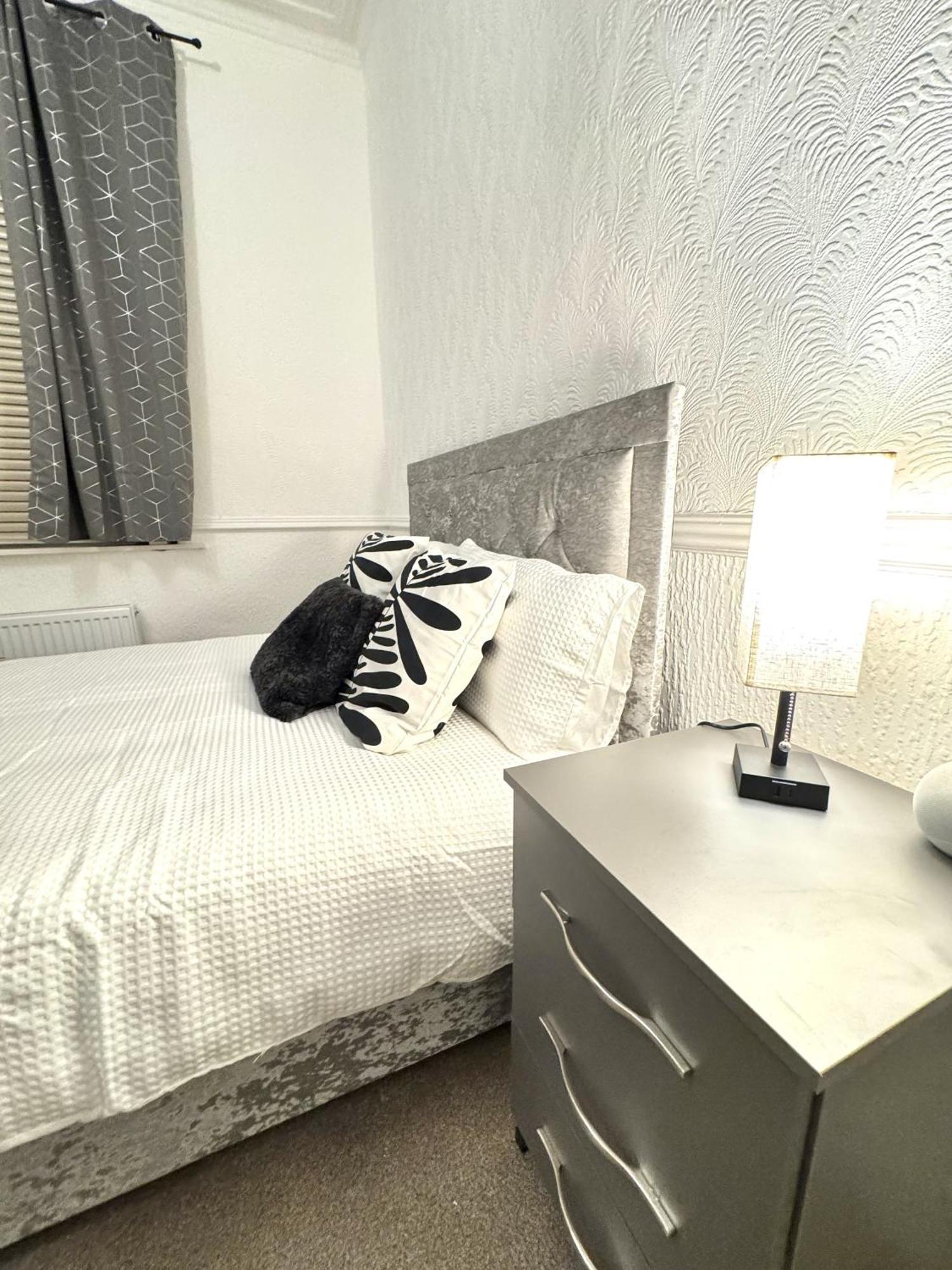 Hebburn House Hotel Luaran gambar