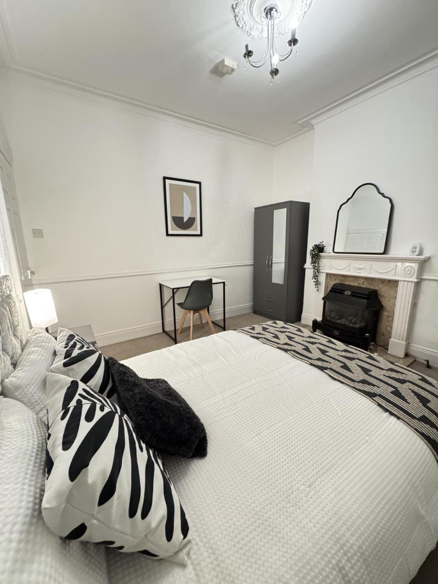 Hebburn House Hotel Luaran gambar